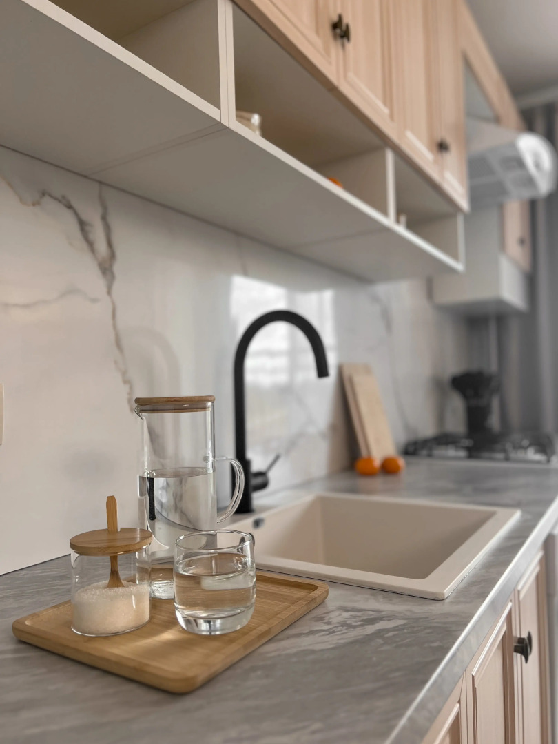 Апартаменты видовые на курорте Завидово