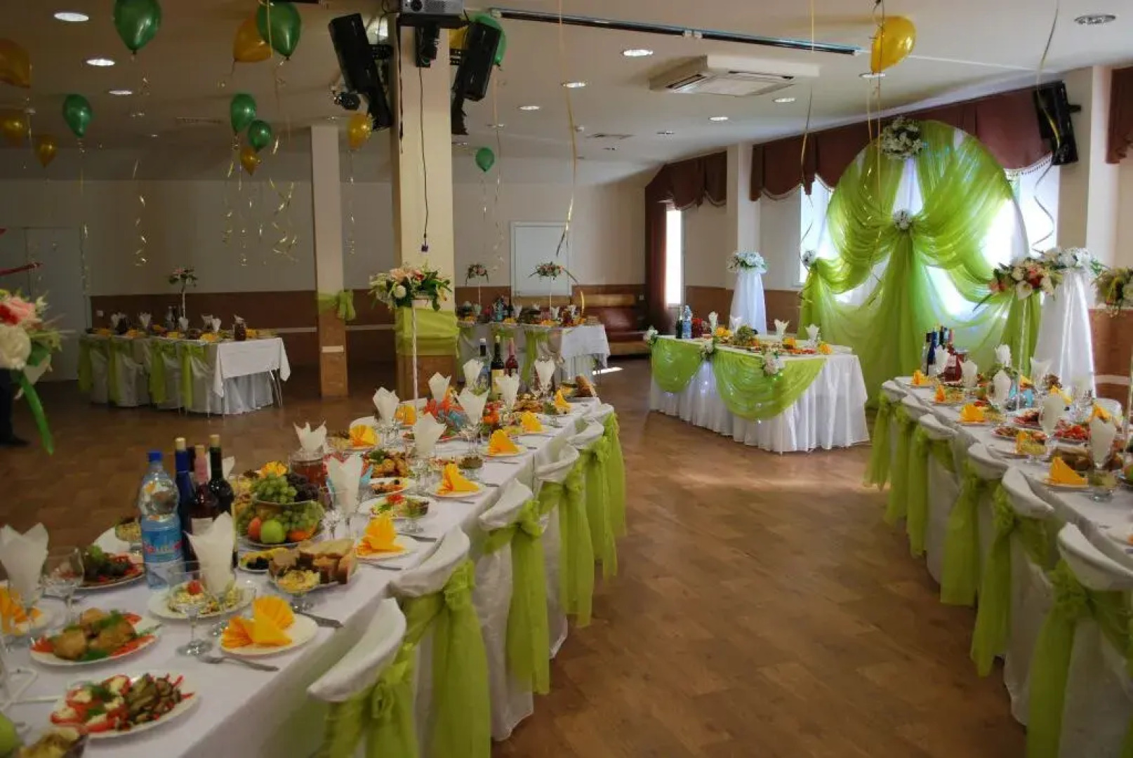 Курортный Отель Рубин