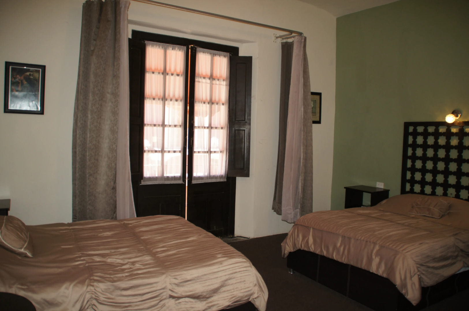 Отель 304 Casona