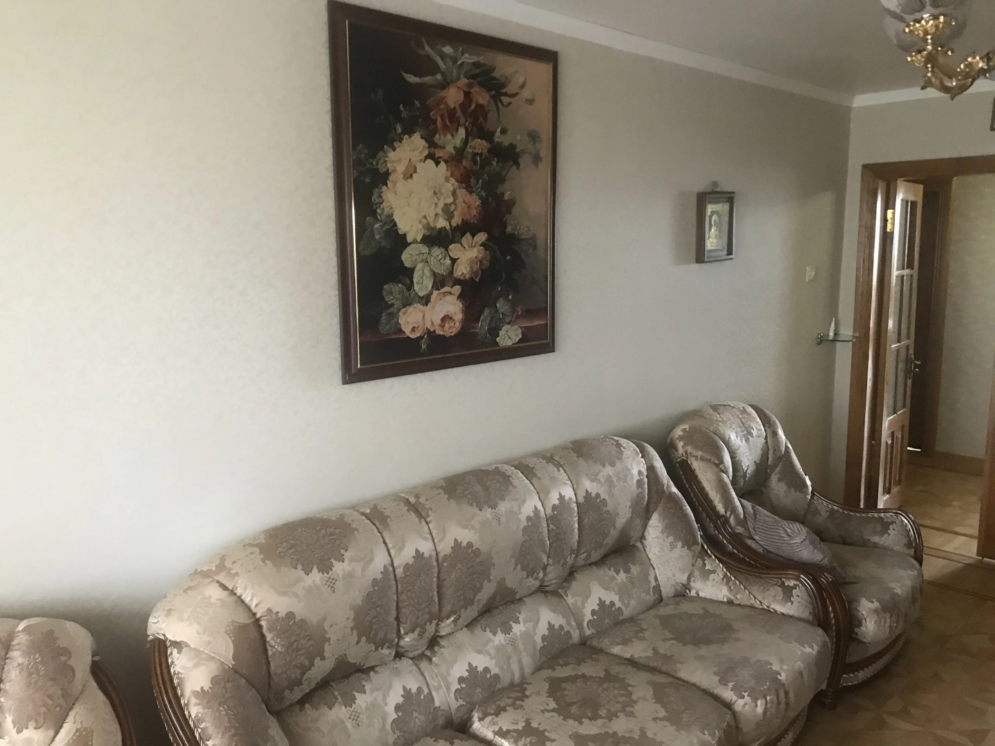 Квартира V.I.P. Квартира