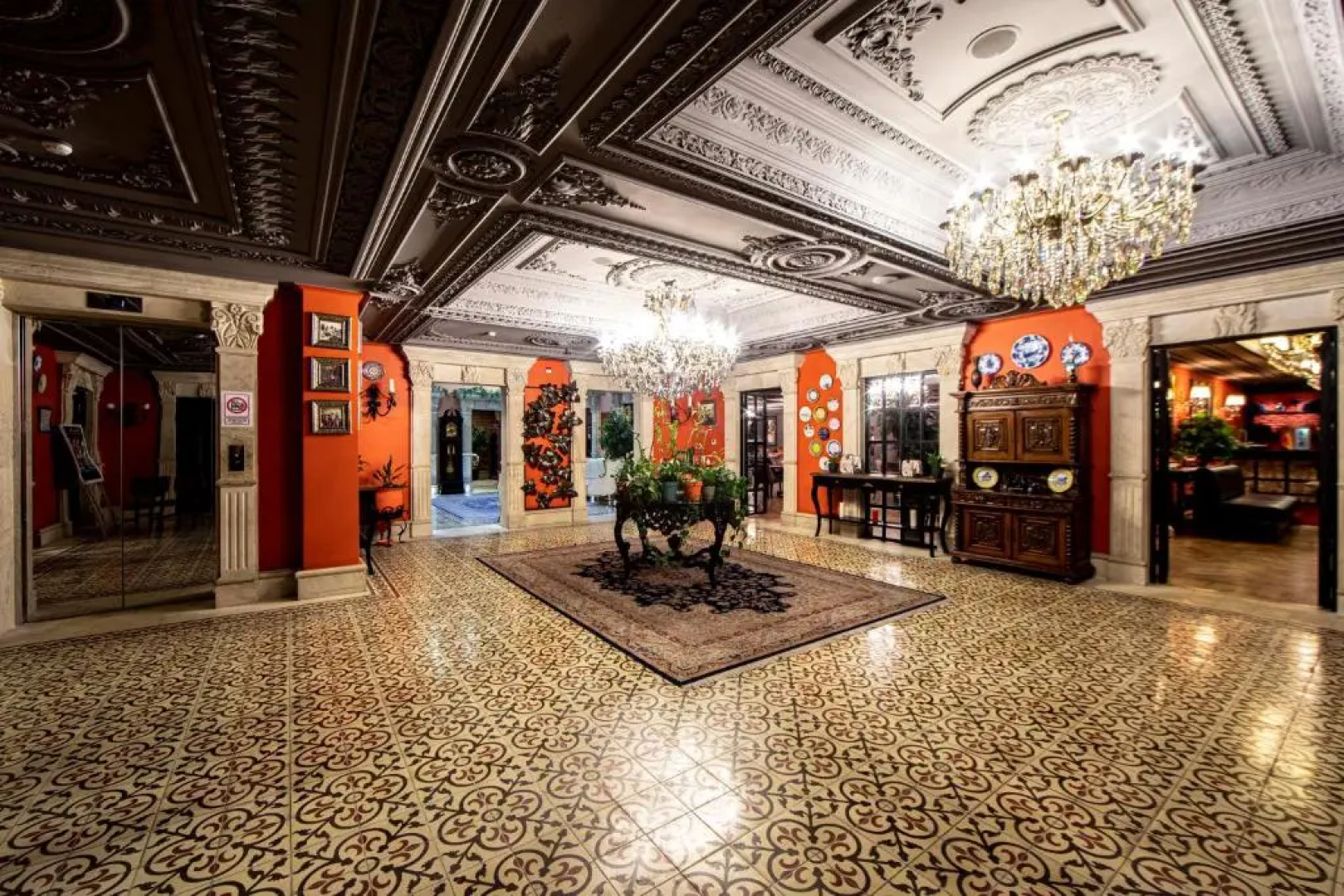 Отель Sapphire Bayil