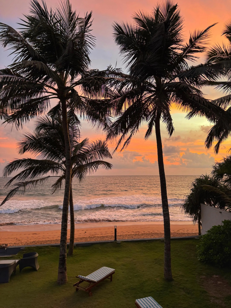 Отель Moi Induruwa by DBI