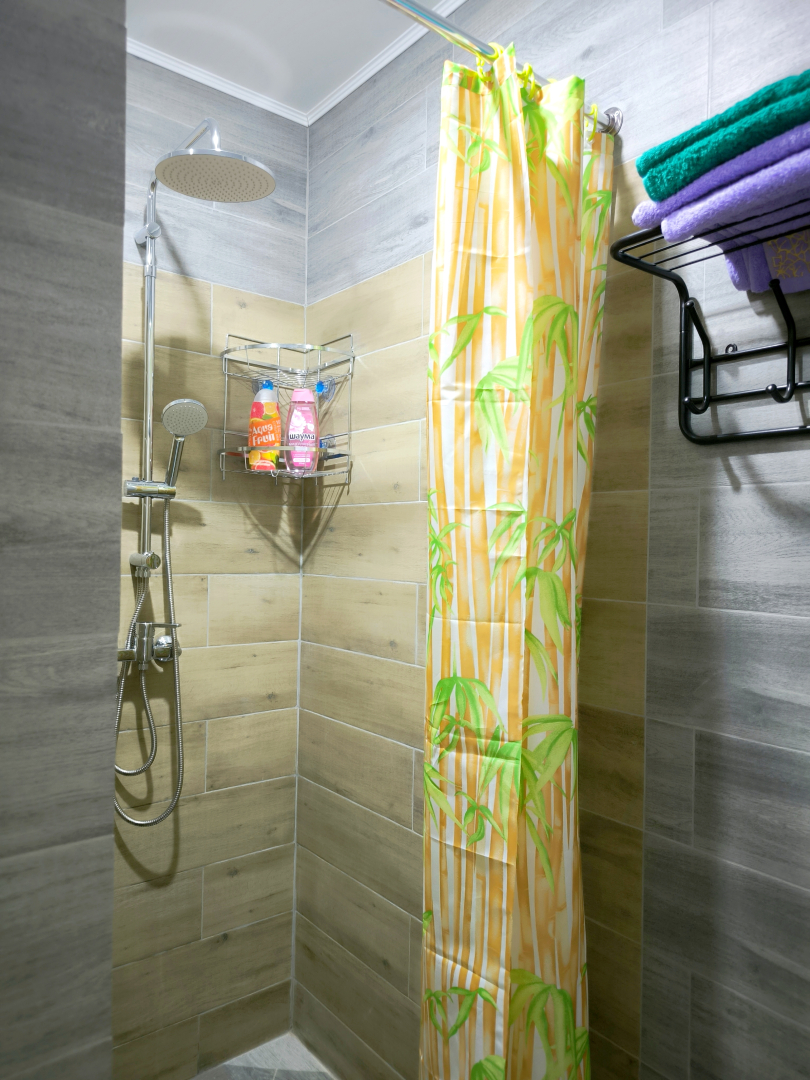 Квартира Уютная новая в элитном районе