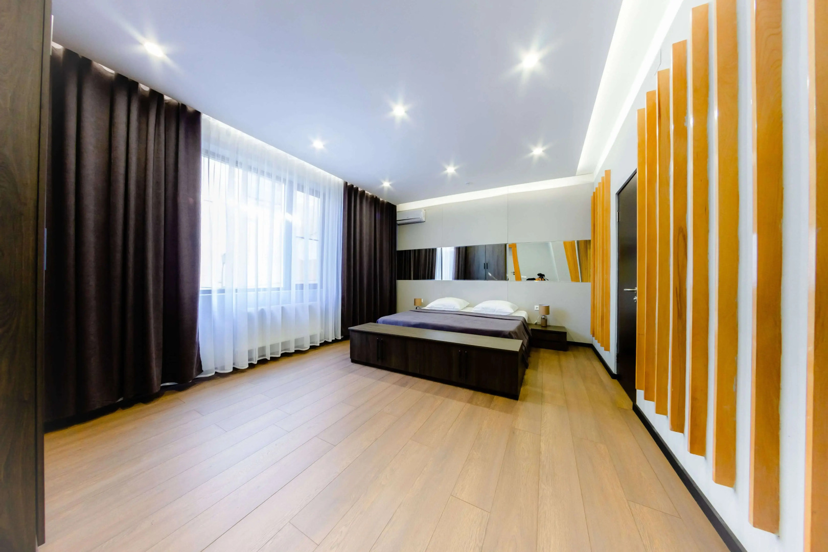 Гостиница АФТ