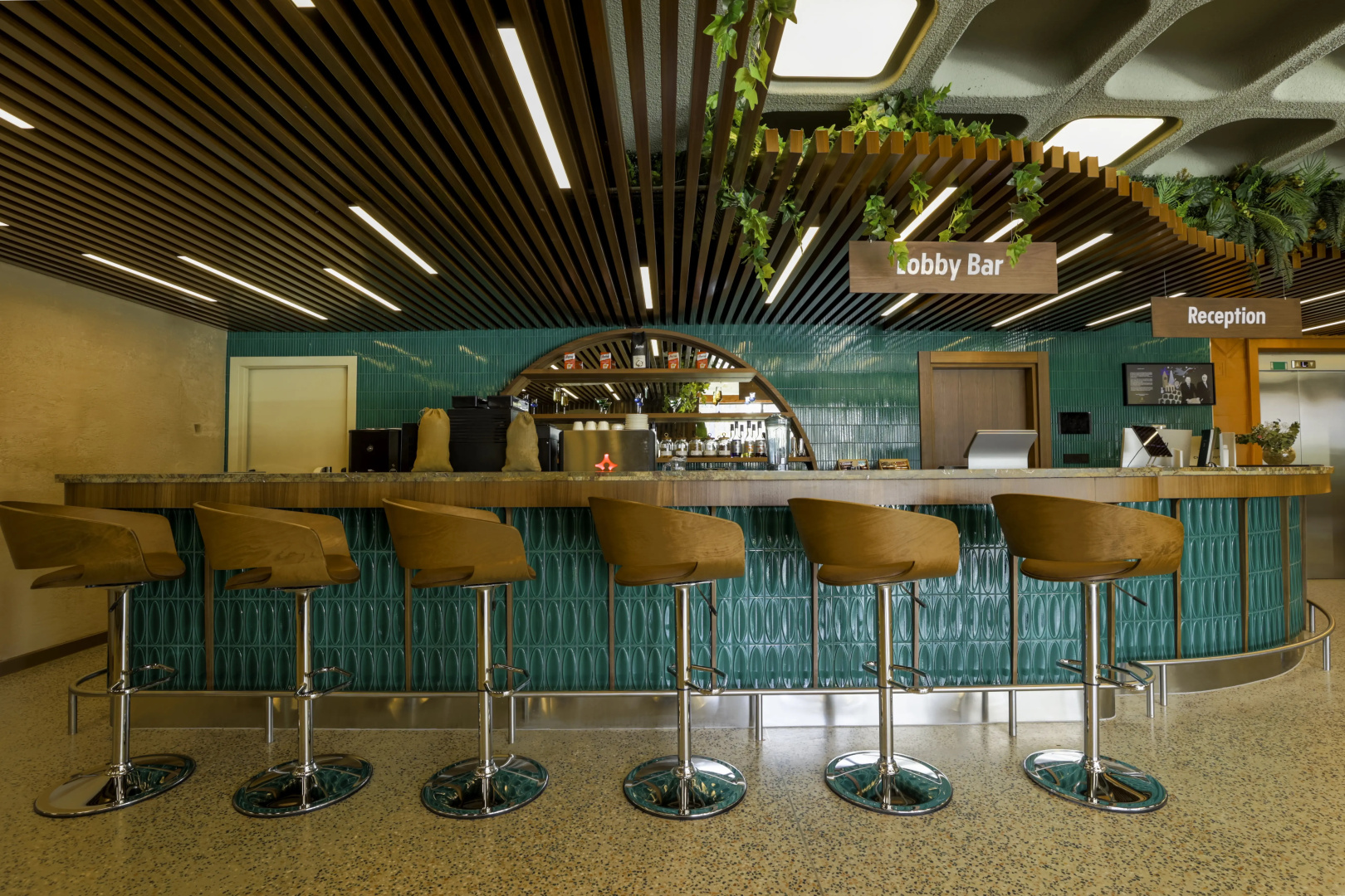 Ibis Styles Istanbul Kurtkoy
