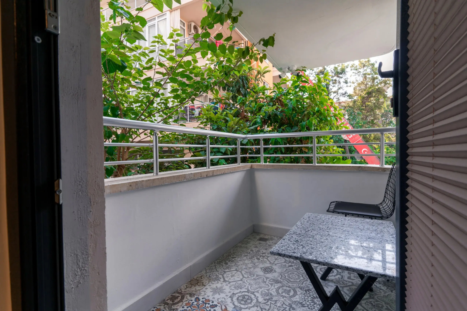Апарт-отель Pasham Residence