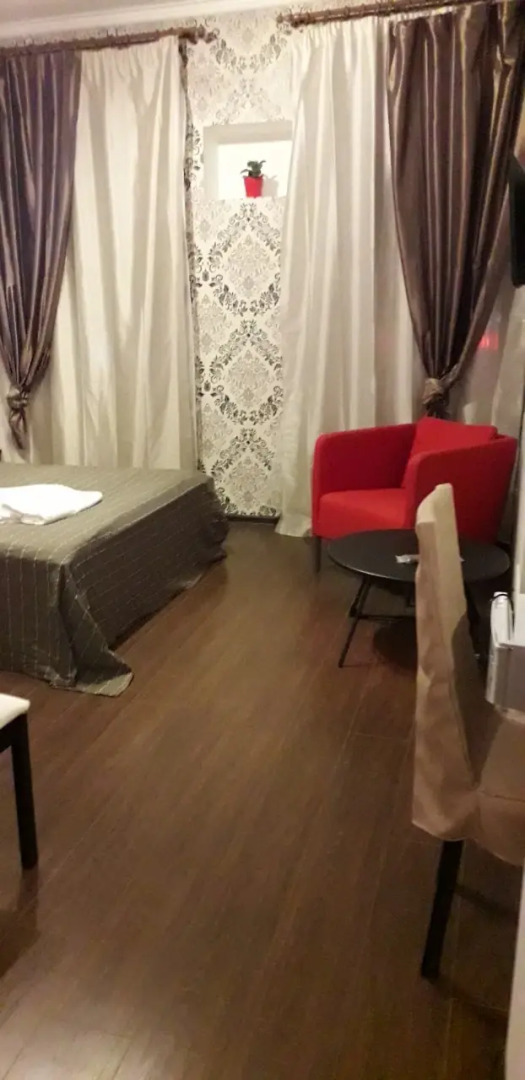 Меблированные комнаты Вояж в центре