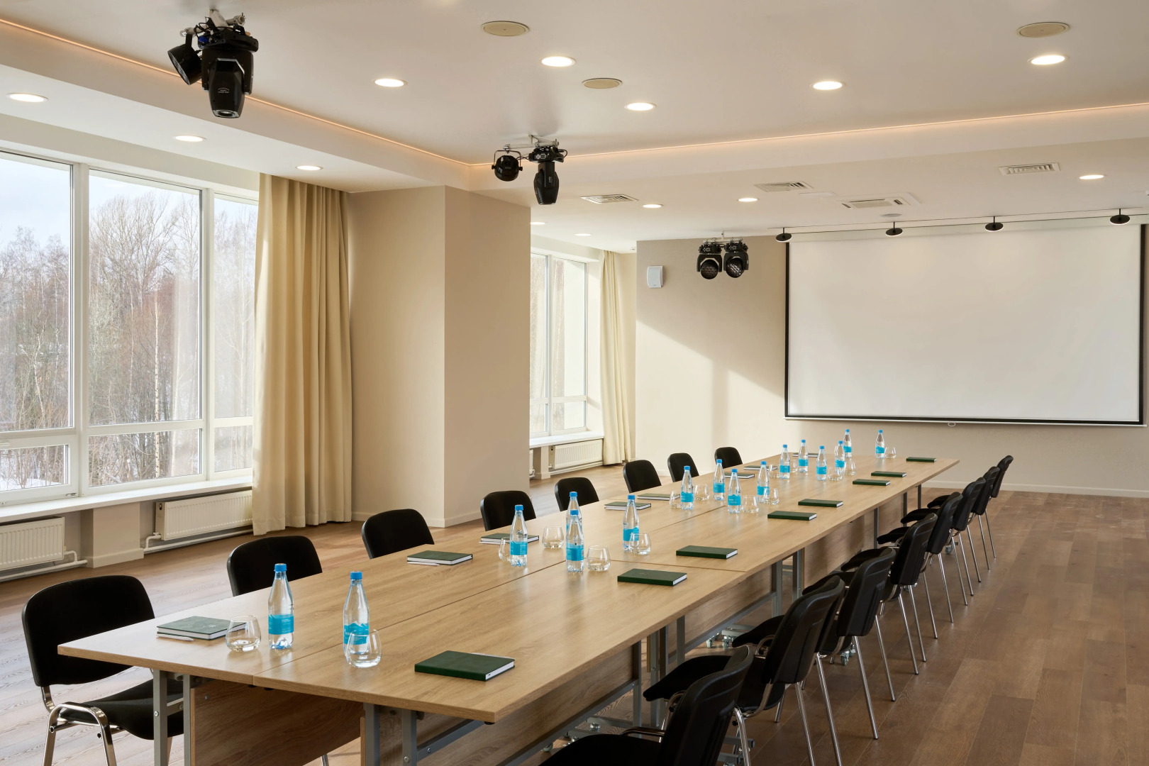 Отель Карелия & СПА