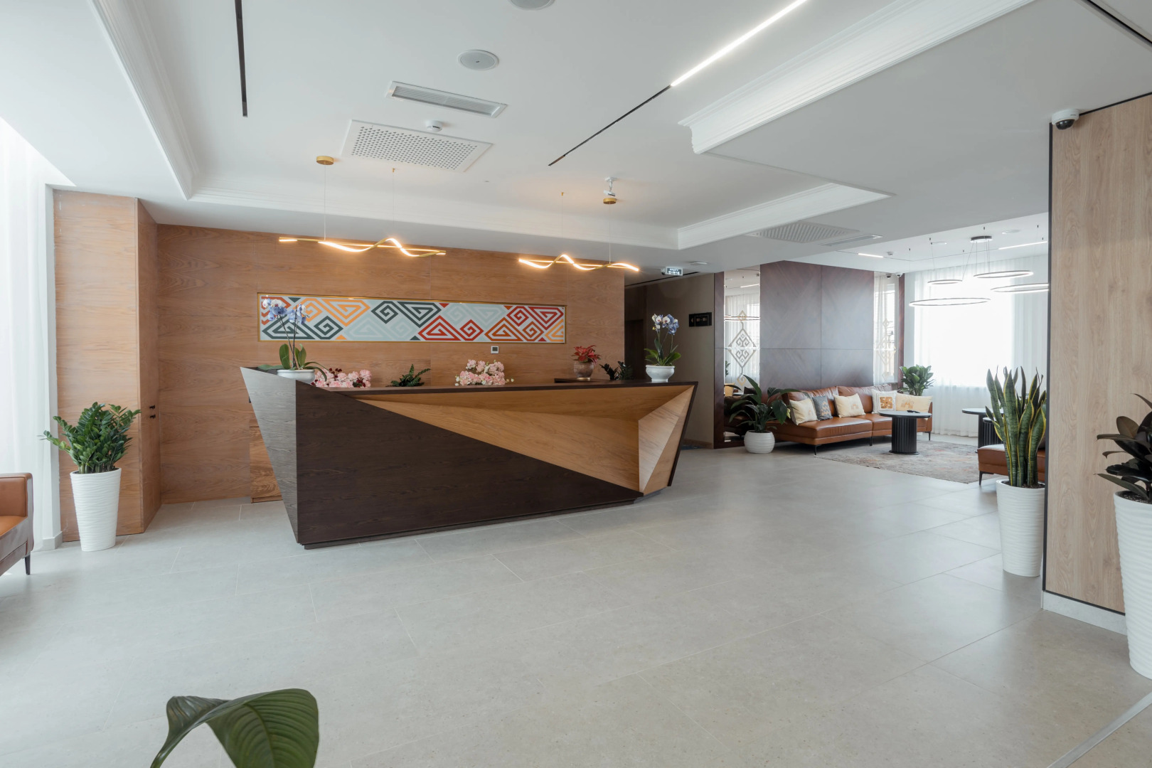 Отель Qazaq Premium