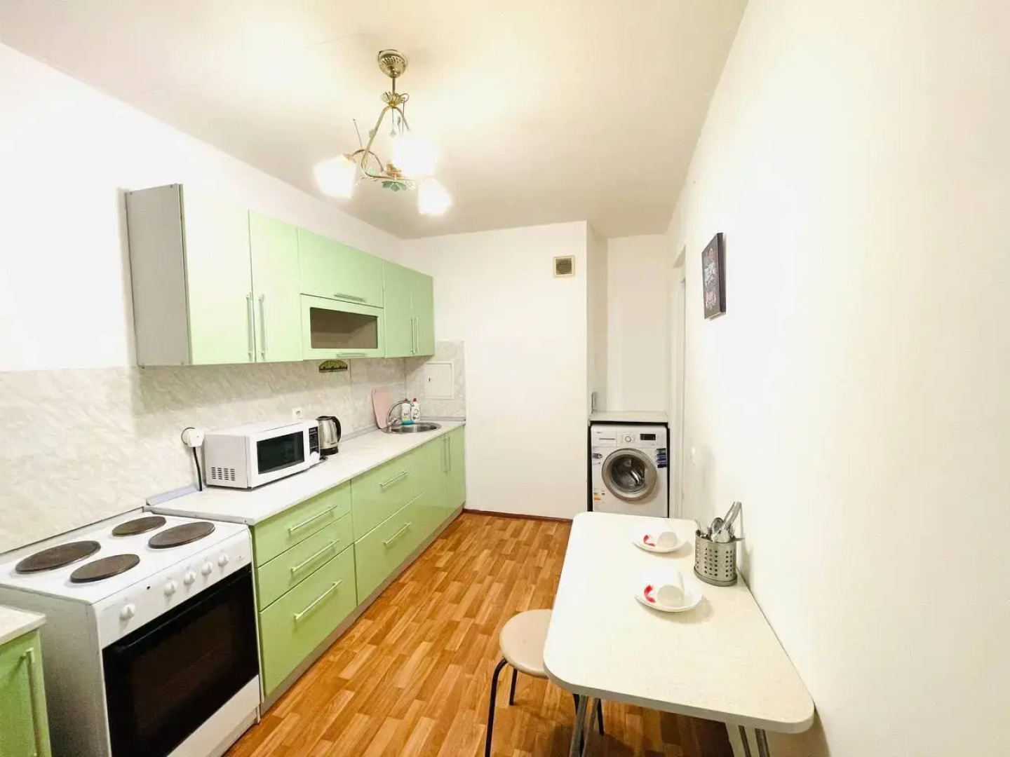 Апартаменты MAXI на Ленина