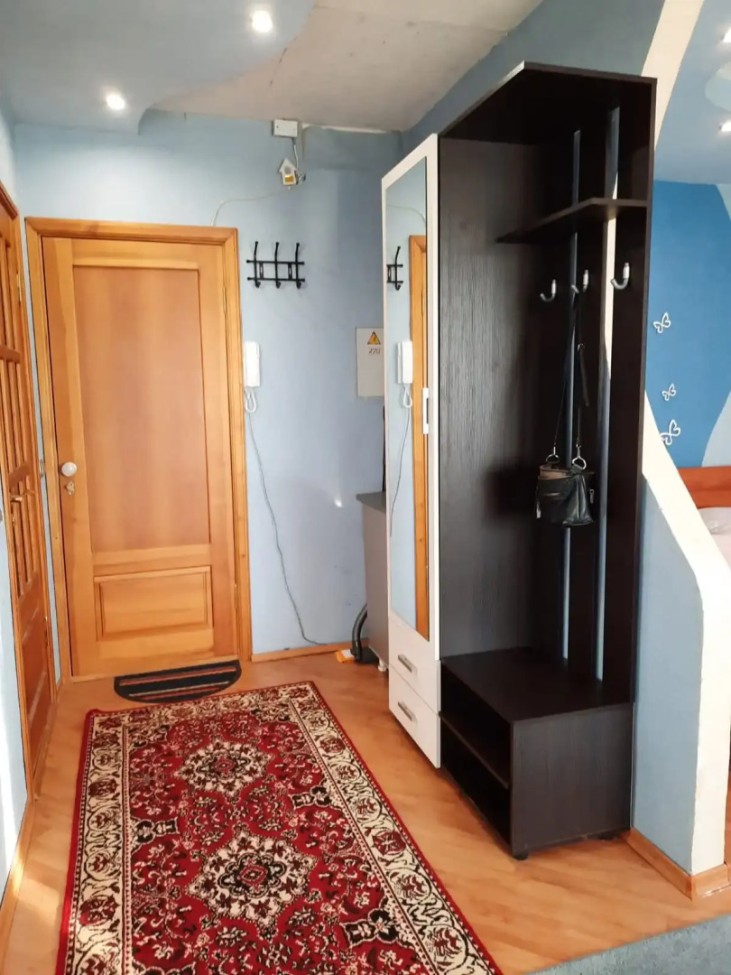 Апартаменты DUBKI Молодежная студия около Университета