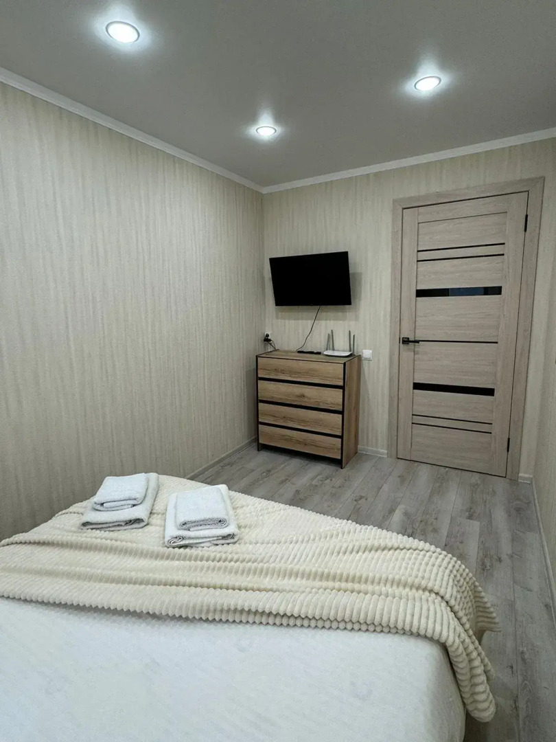 Апартаменты Созвездие Камчатки в Центре Города