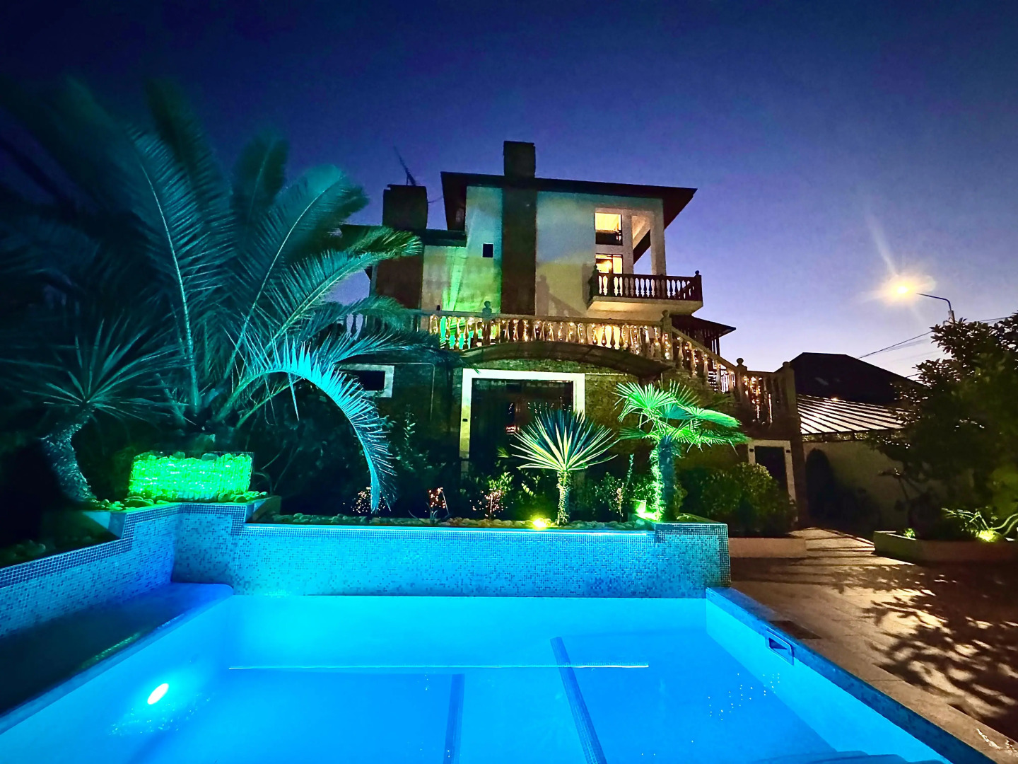 Квартира Loft studii 1