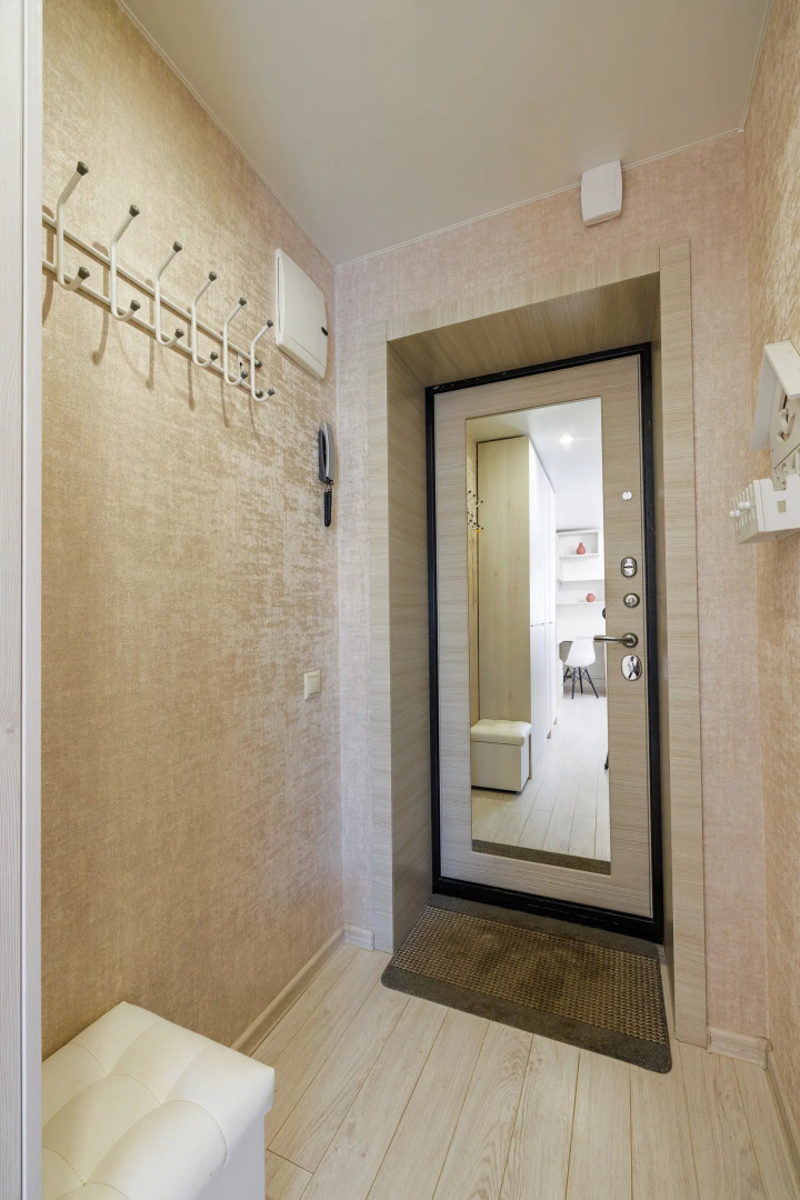 Квартира На улице Фрунзе 22