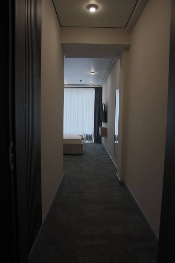 Бутик-отель Автограф