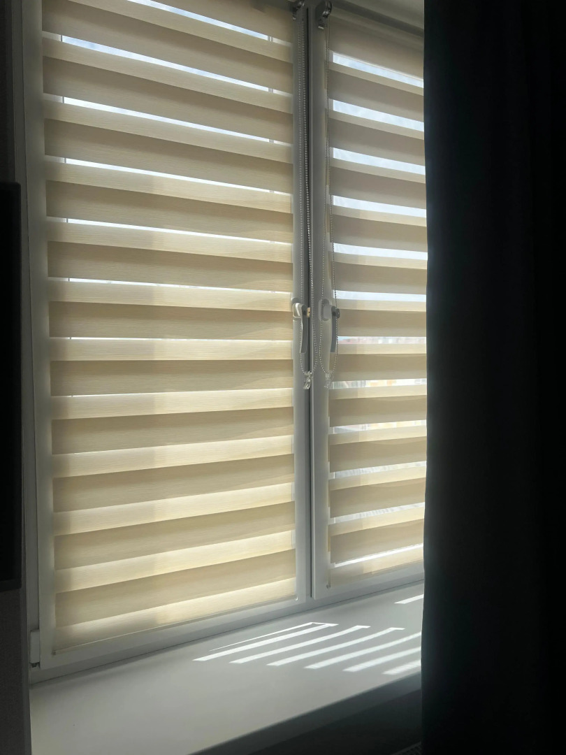 Квартира на Молодёжной 9