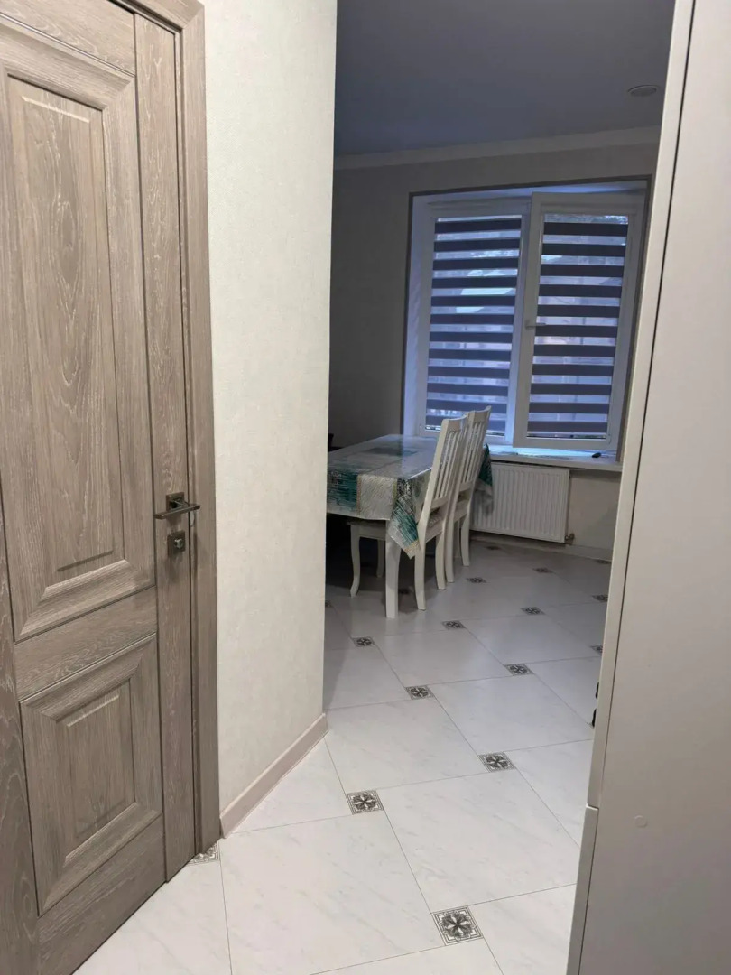 Апартаменты Горная Сказка в Приэльбрусье