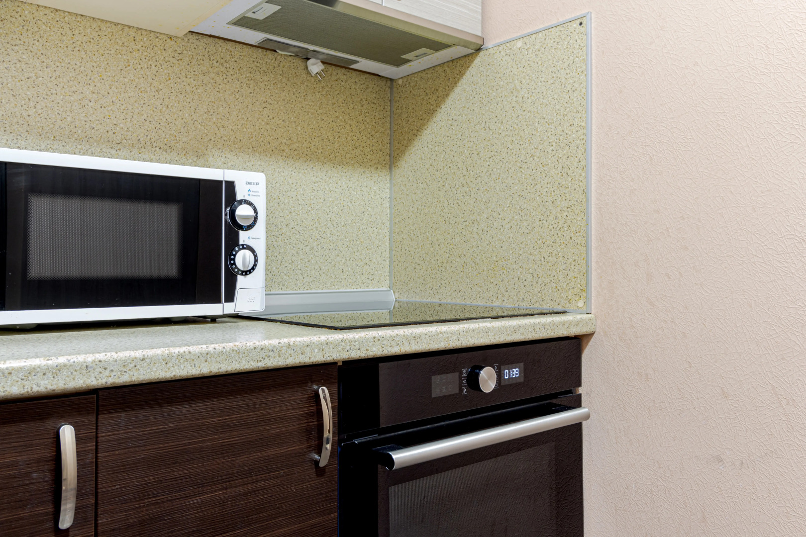 Апартаменты Bragin Hill