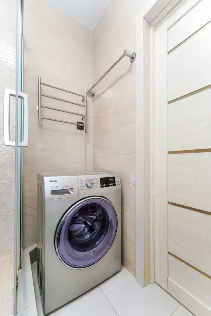 Апартаменты 7 Крымский Мамайка