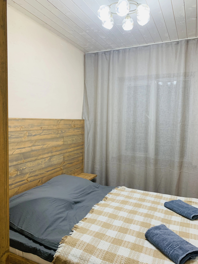 Частный дом Михайловские Дачи