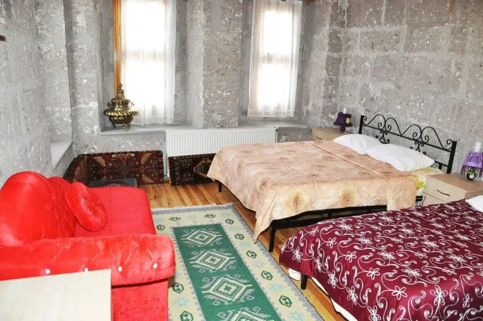 Hekim Konagi Hotel