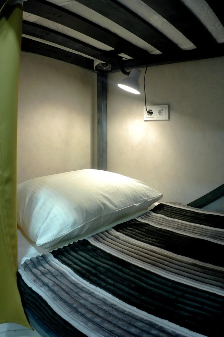 Хостел АртХаус