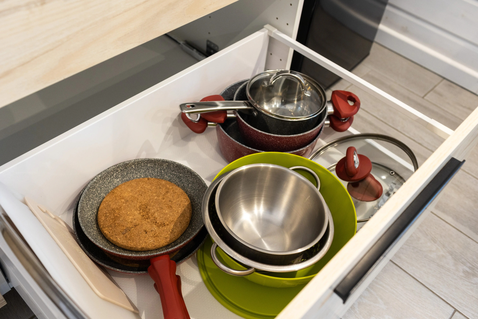 Частный дом Дом-студия Big Dipper