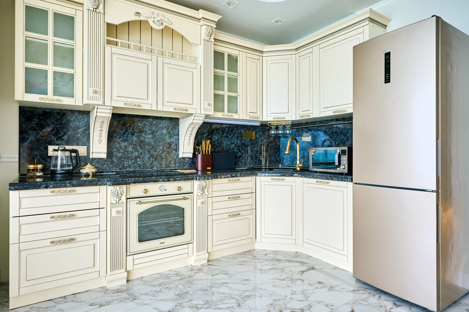 Квартира Deluxe Apartment 45 м2