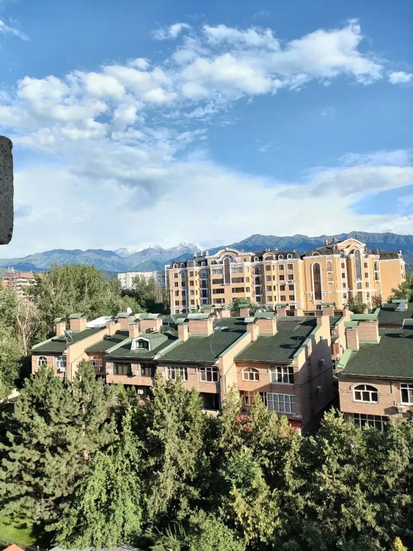 Апартаменты Комфортная Квартира