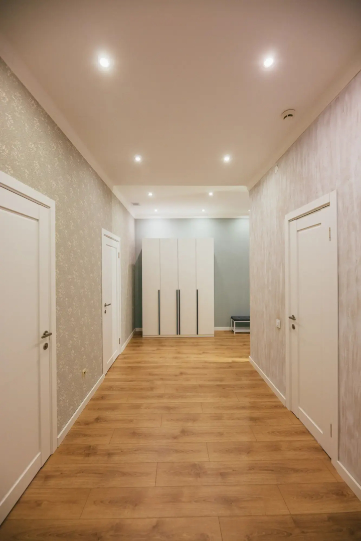 Апартаменты Baltic Простор