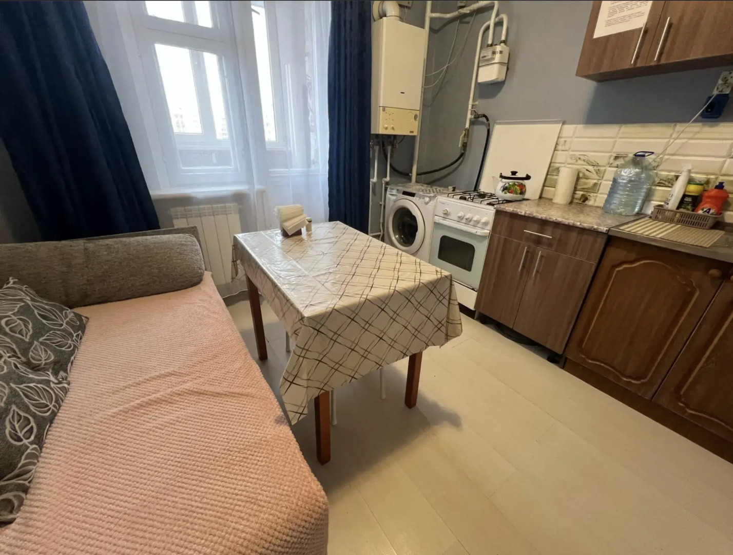 Апартаменты Люкс на Есенина 40