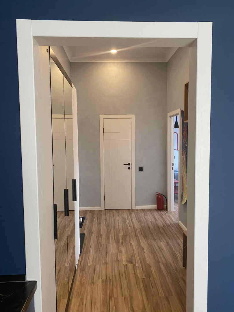 Квартира Light Lake