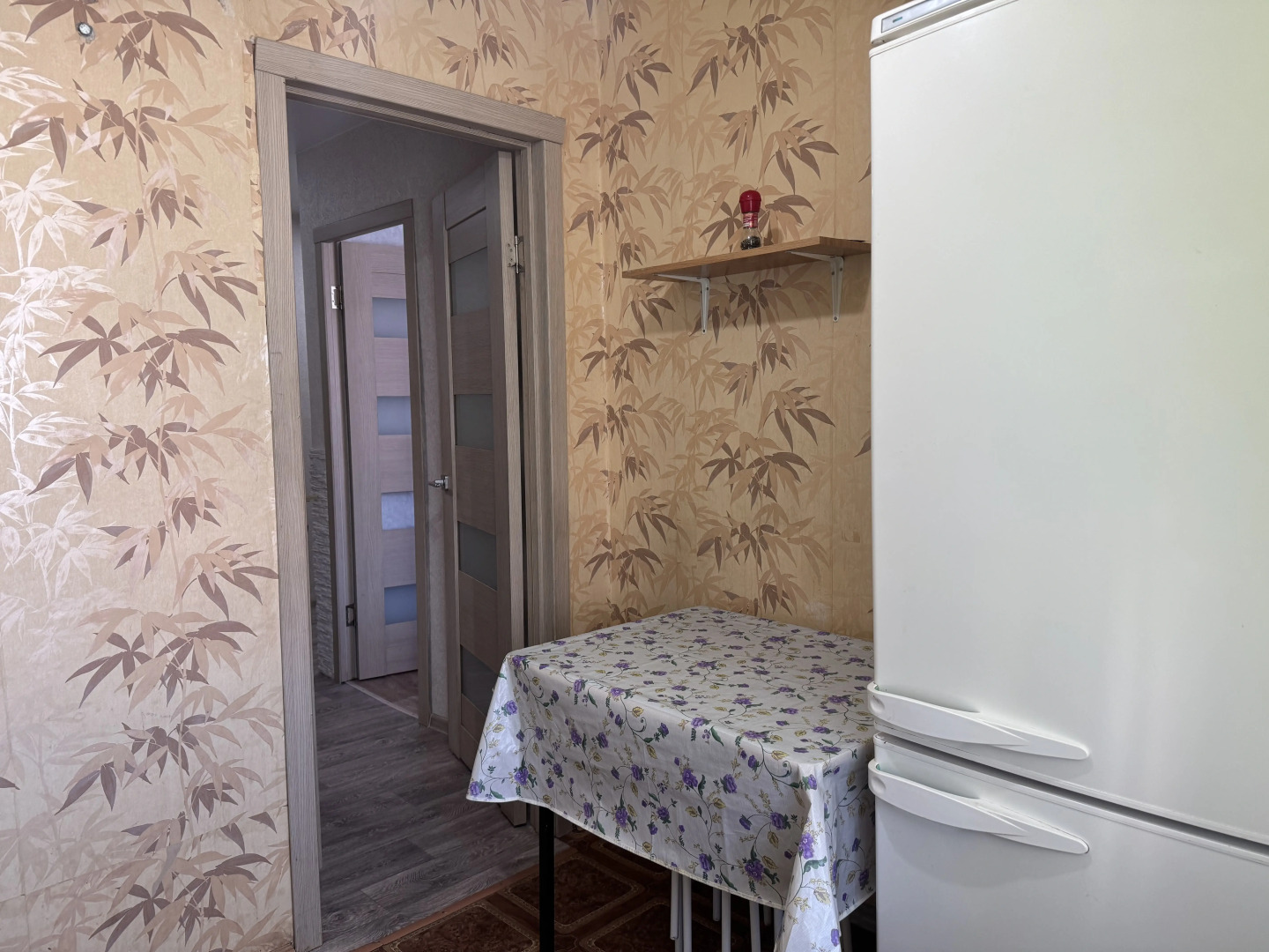 Квартира Трёхкомнатная Квартира Невьянск Цементный