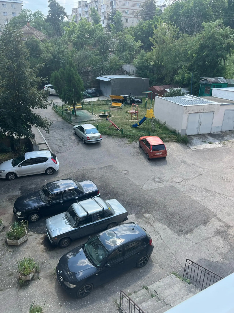 Квартира Уютная квартира на Губина