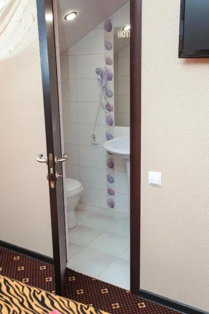 Гостевой Дом GOLD OVEN