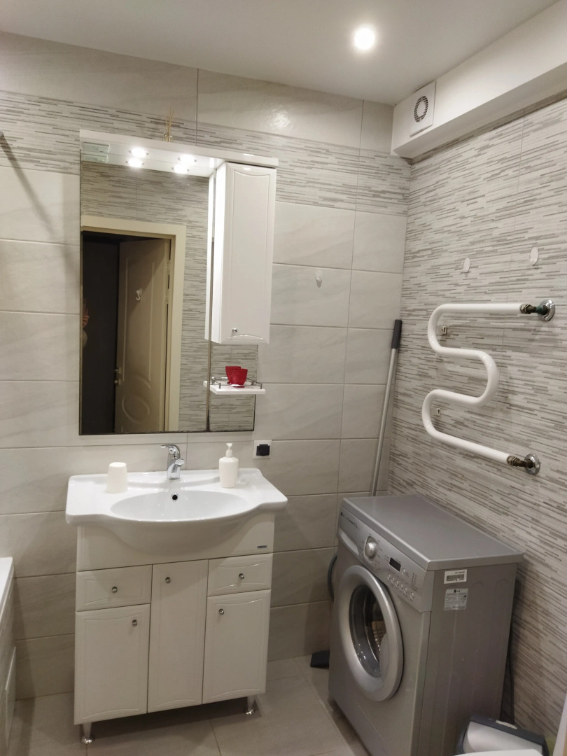 Апартаменты на Коперника в центре