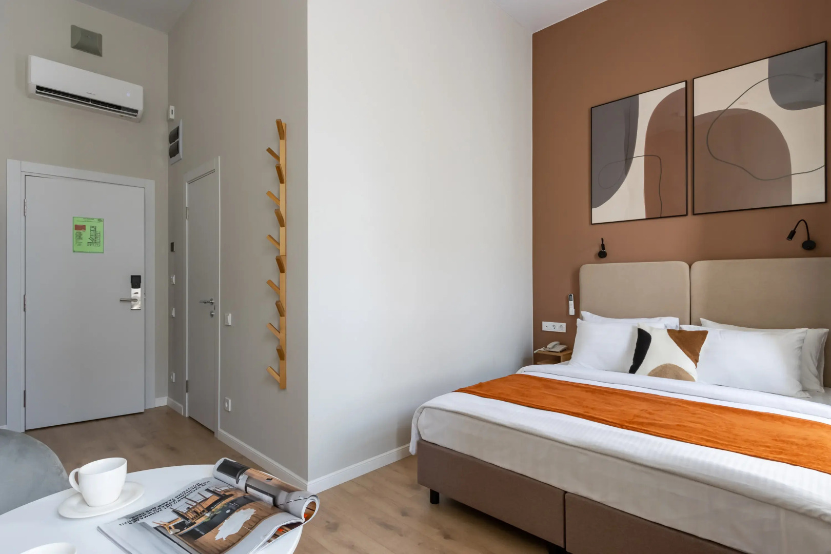 Бутик-отель Реноме