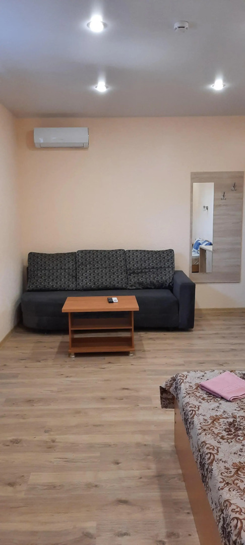 Гостевой дом Золотой Лев