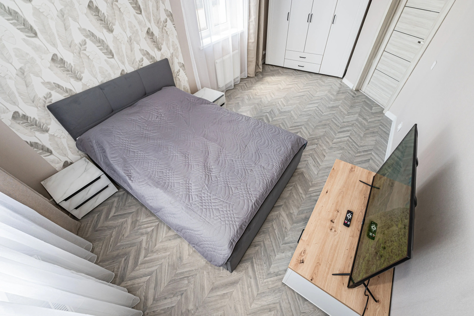 Квартира однокомнатная со всеми удобствами