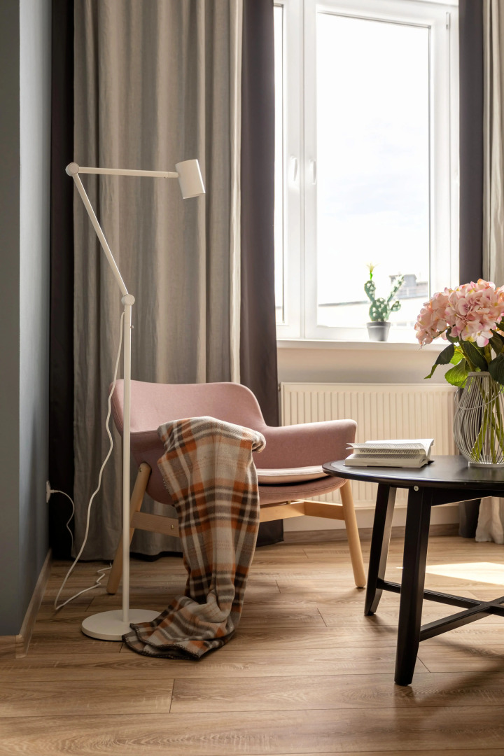 Апартаменты Павлин в Центре города