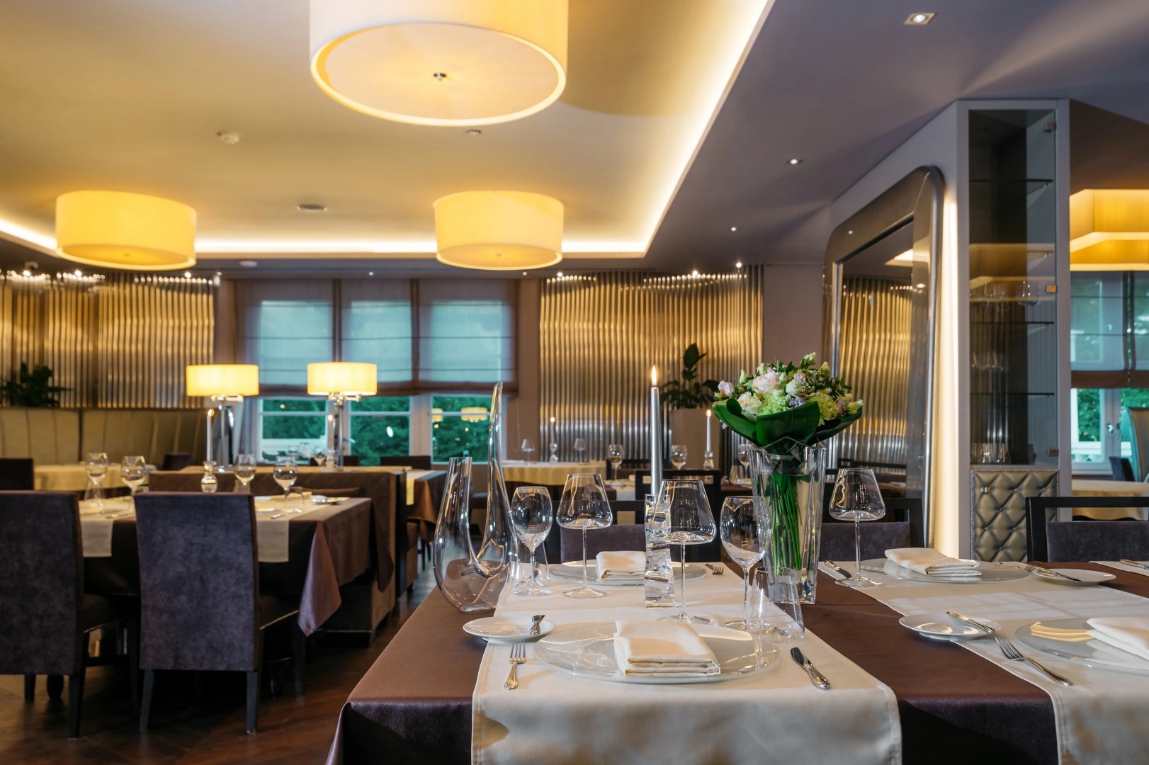 Отель Aleksander Medical & SPA