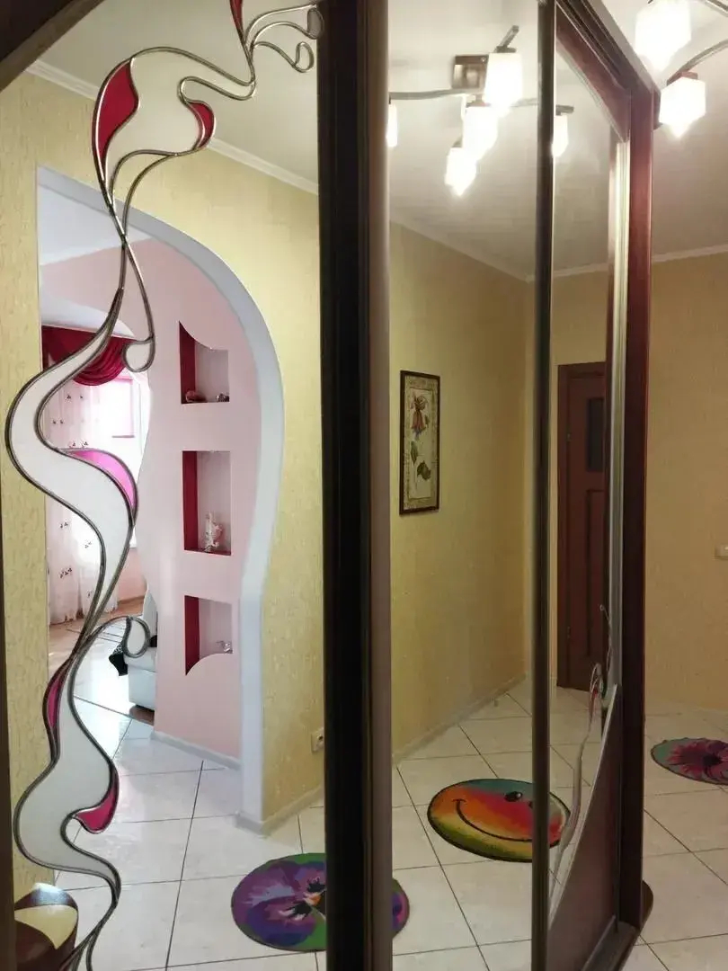 Квартира 2 Комн. Лучшая на Московской