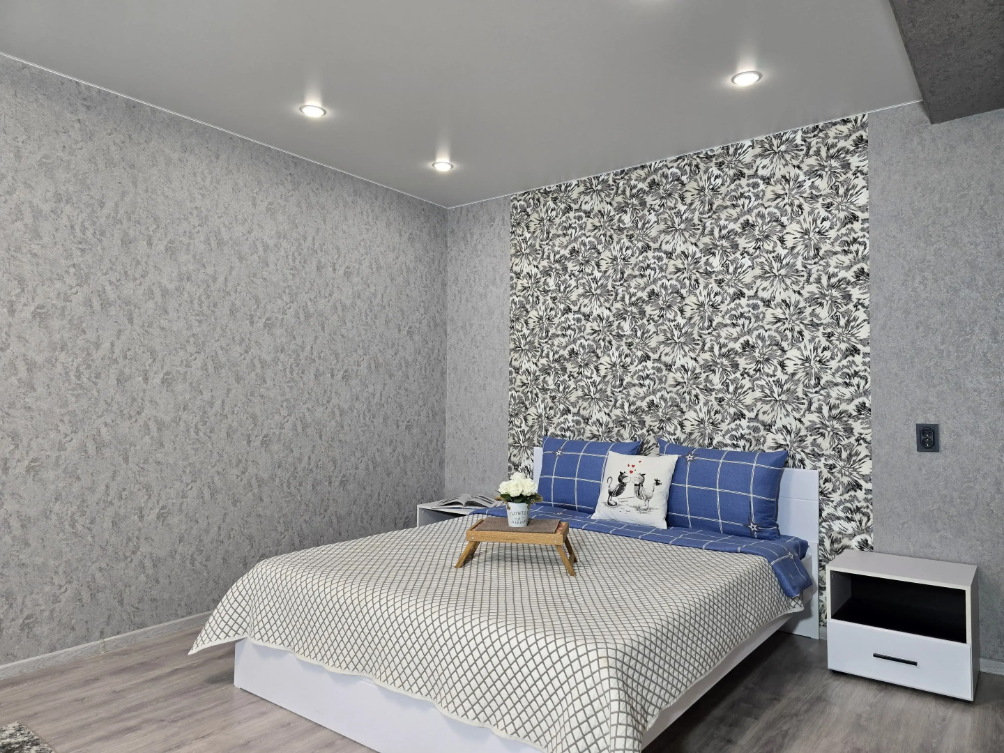 Квартира на северном проспекте