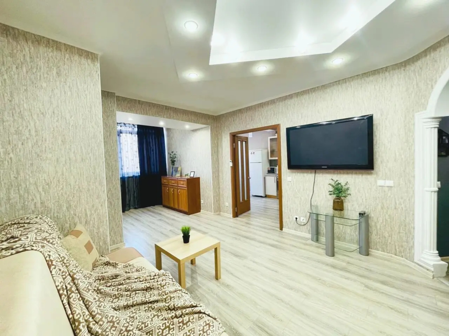 Апартаменты БЦ Столыпин ТЦ Магеллан ТЦ Гудвин