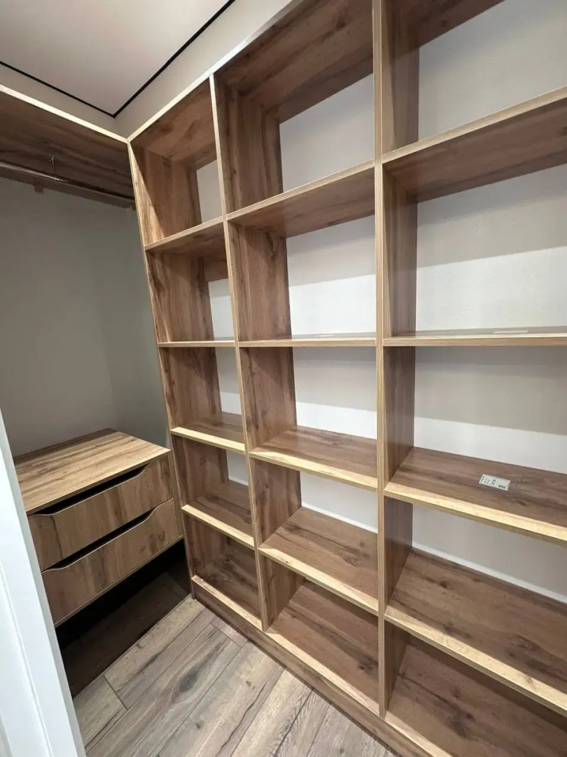 Двухкомнатная квартира в Медведково до 5 спальных мест