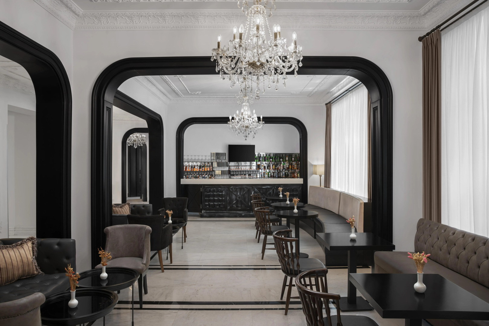 Akka Hotels Lush Taksim