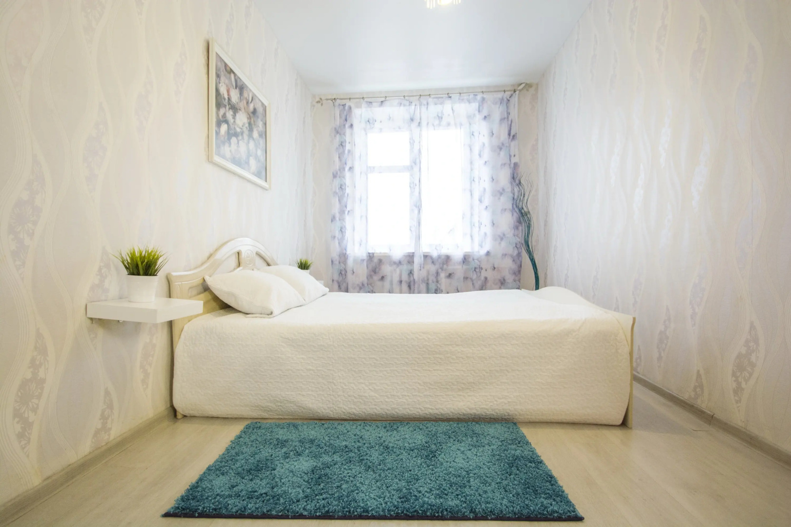 Апартаменты Aparton на Независимости 52