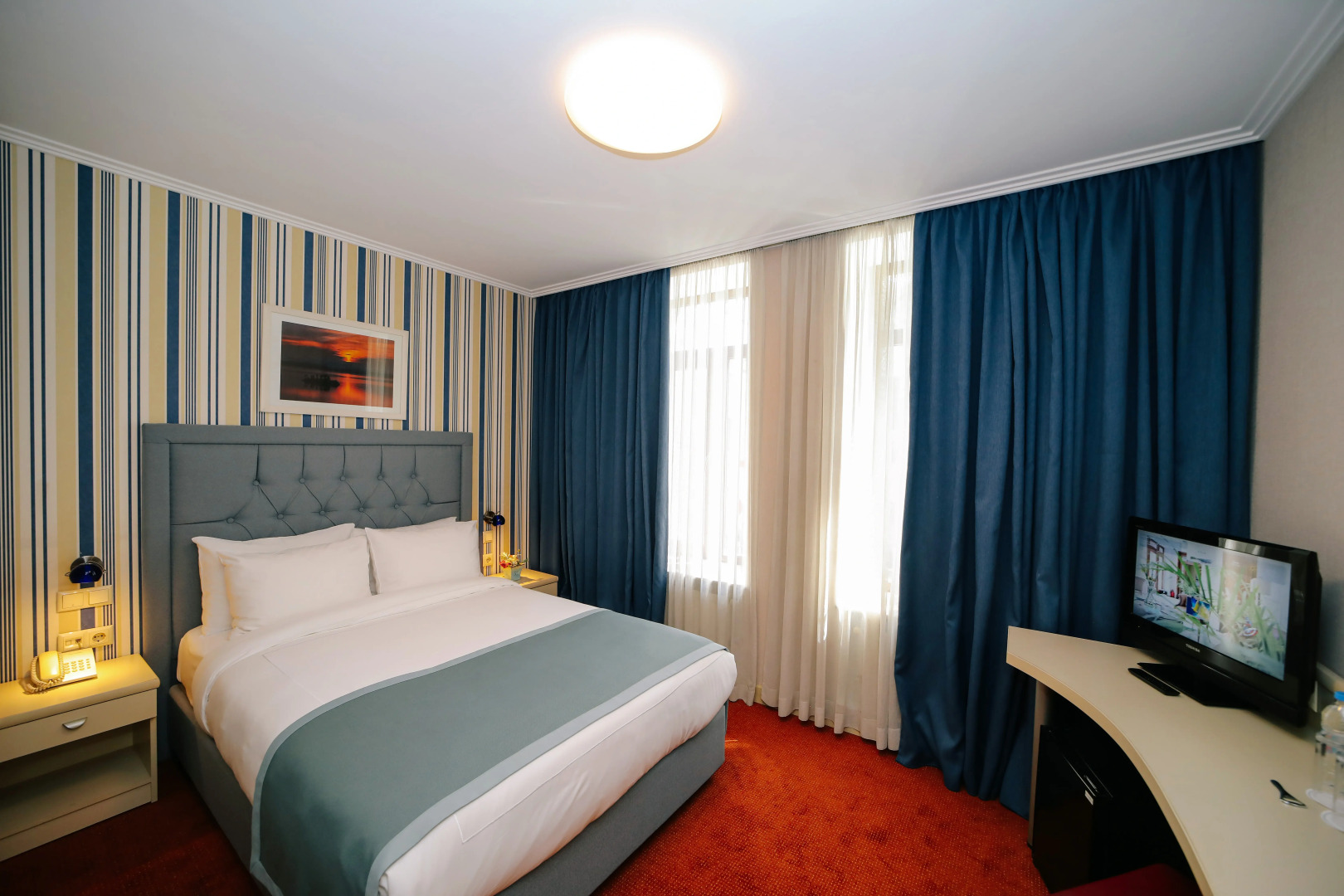 Отель Шарден Вилла