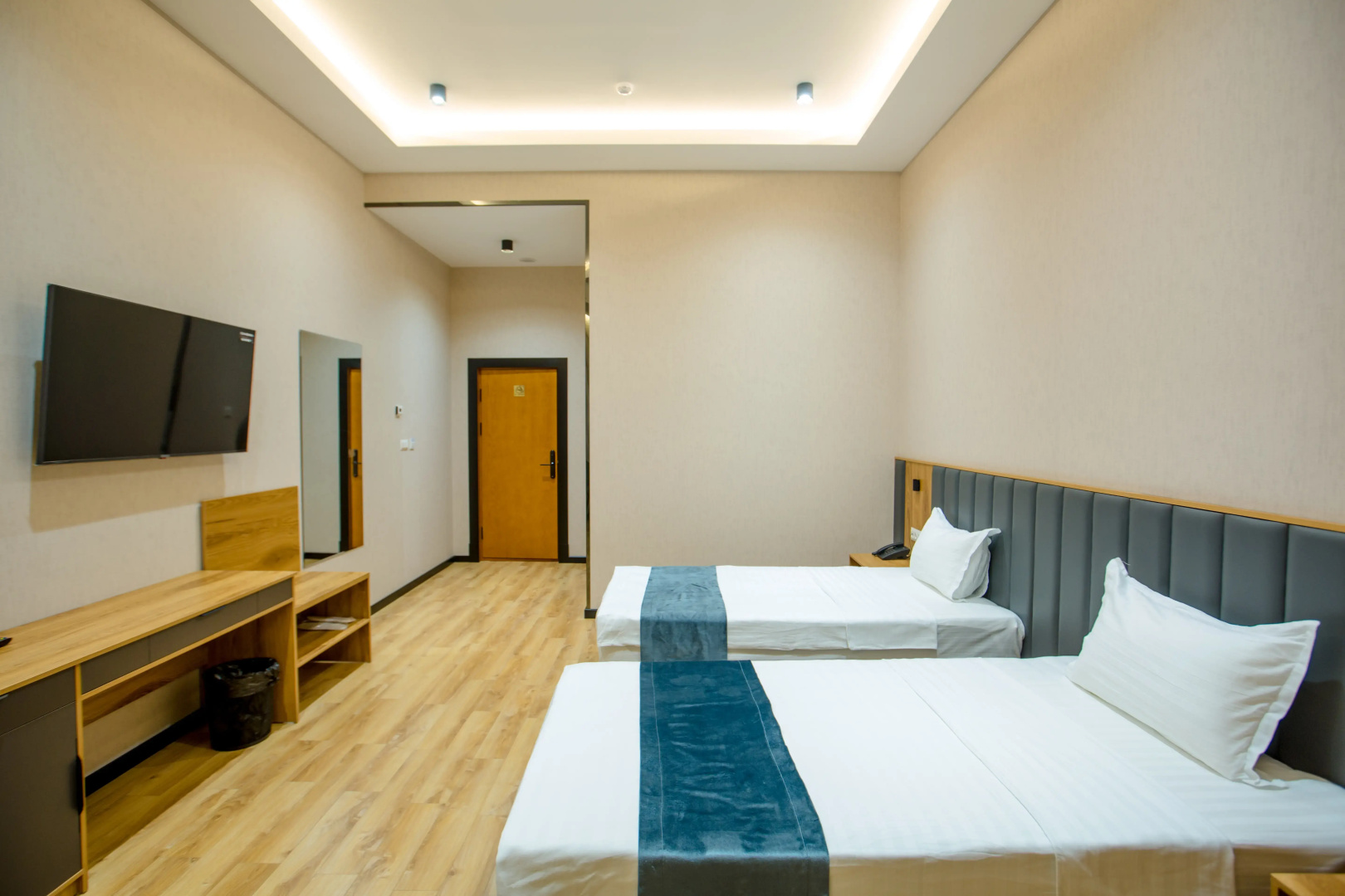 Отель Ajwa Plaza Premium