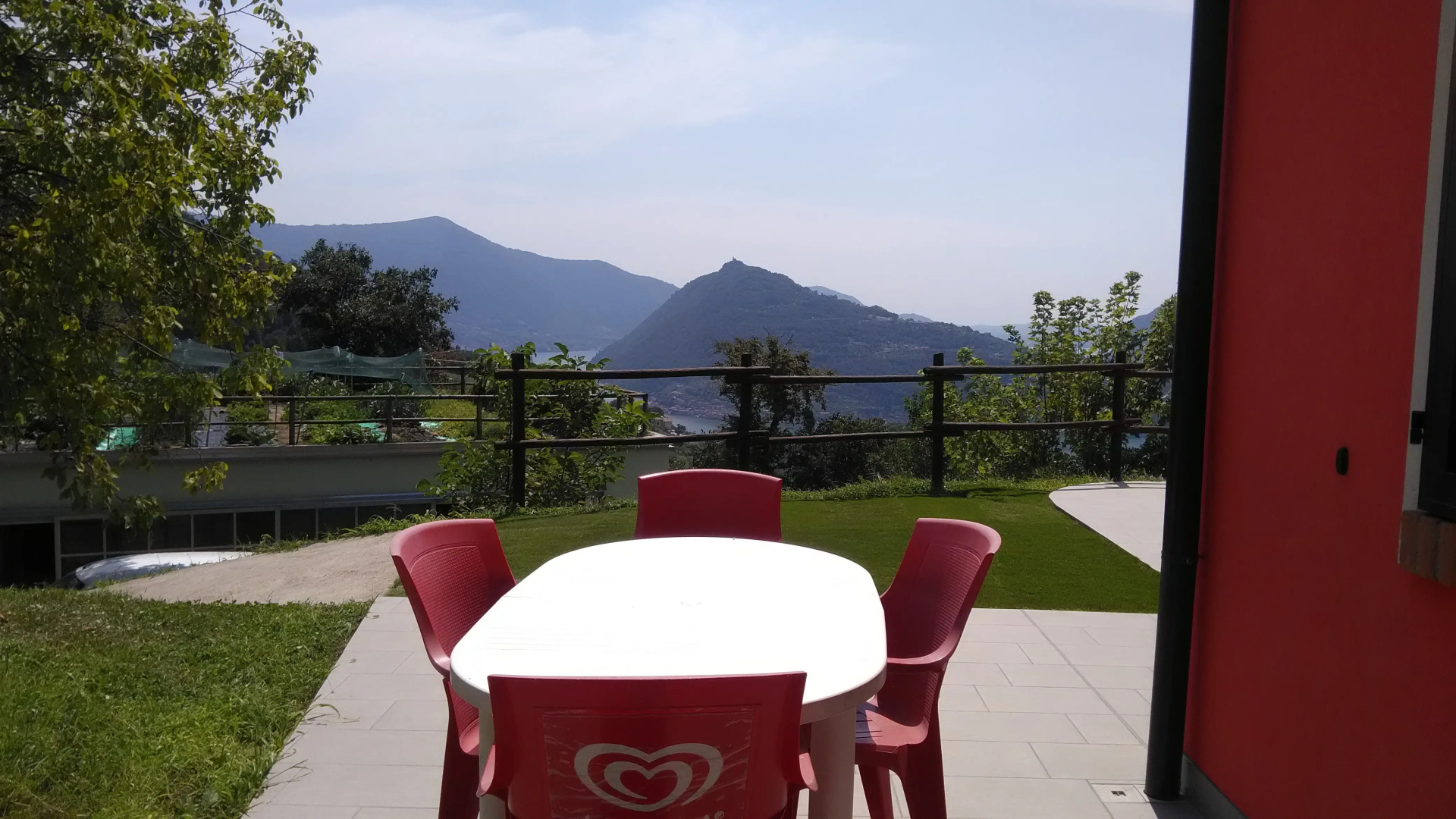 Agriturismo Cascina Lert Guest House